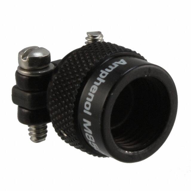 A8504952S8A Amphenol Interconnect India  Backshells and Cable Clamps